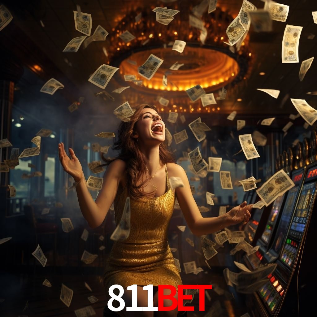 Tournaments 811BET