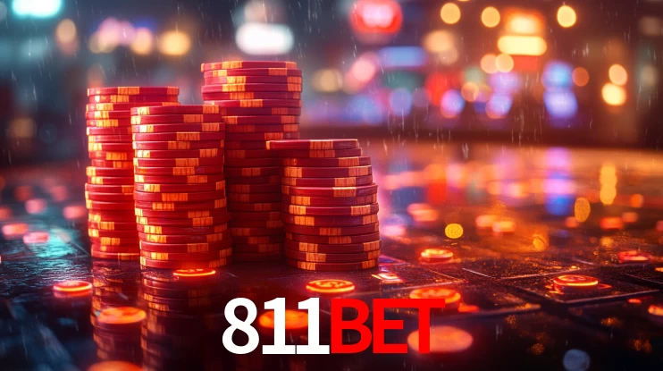 811BET,811BET App