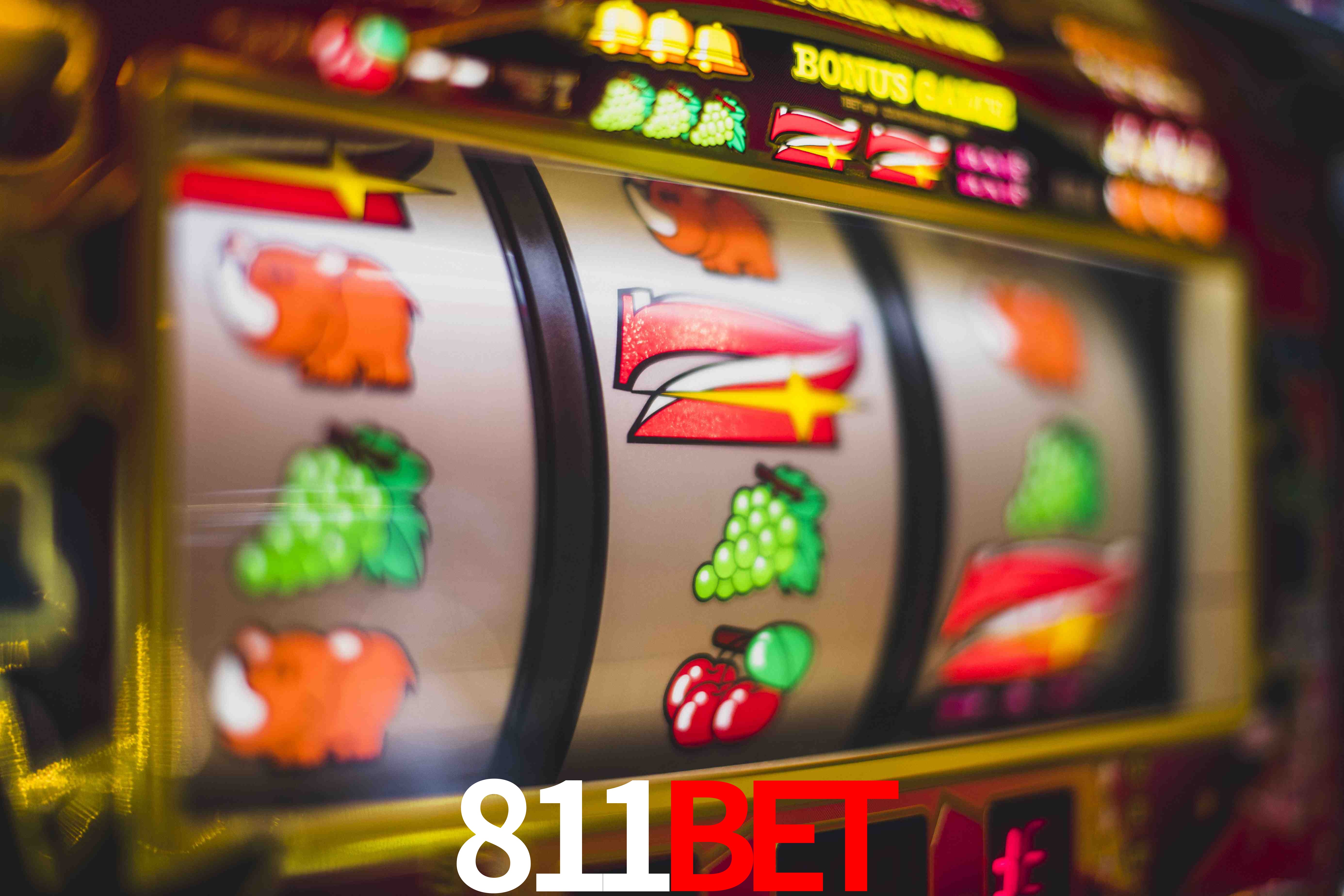 Roulette Table 811BET