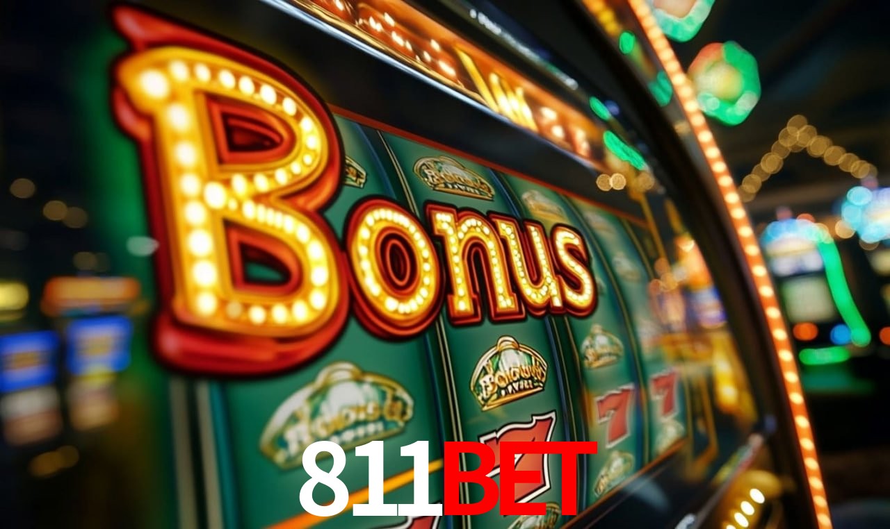 Descubra o Programa VIP da 811BET: Vantagens Exclusivas para Jogadores