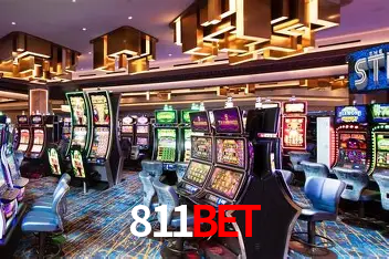 Explorando a Categoria de Eventos em Apostas na 811BET