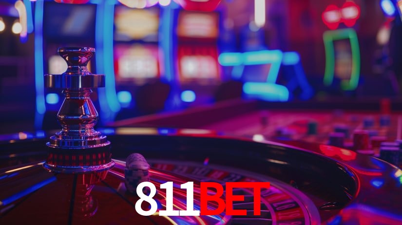 811BET,811BET App