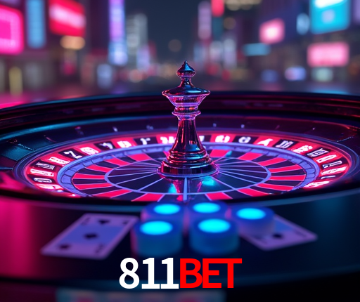 Estatísticas do Jogo 811BET
