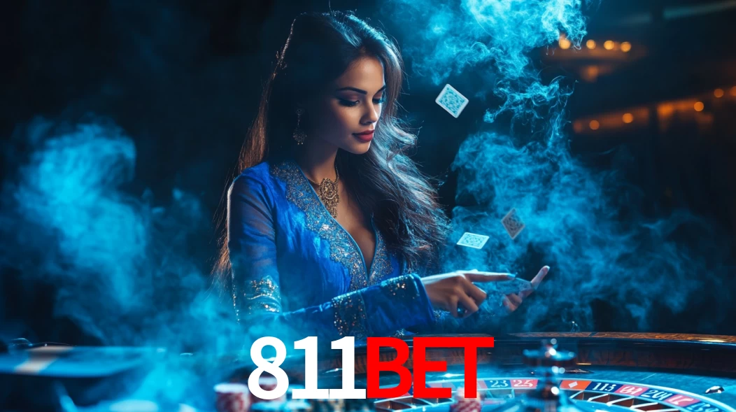 Avaliações dos Jogadores 811BET
