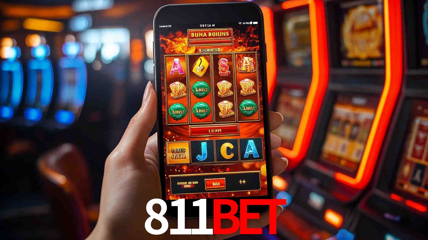 811BET,811BET App