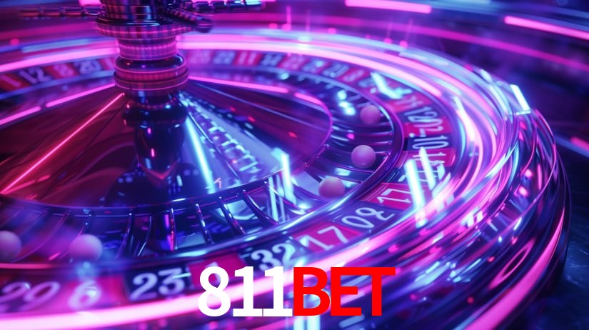 Cadastro Rápido 811BET