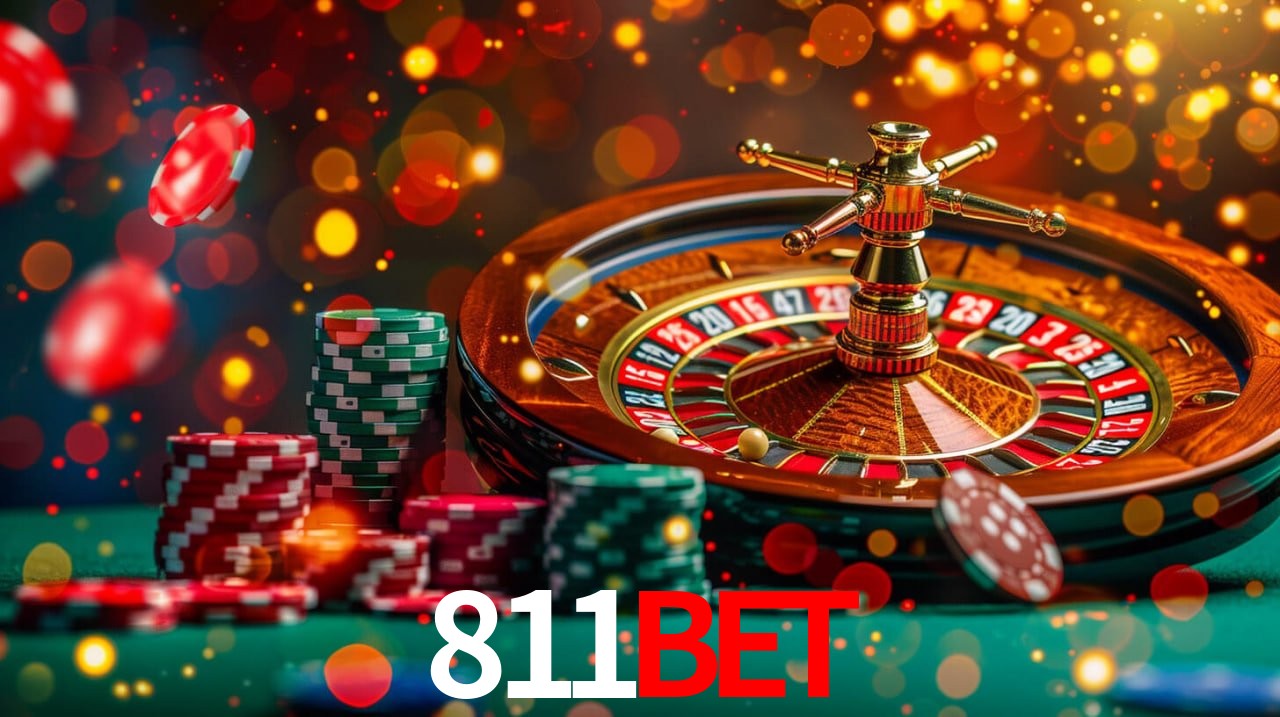 Login Seguro 811BET
