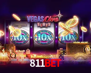 Seasonal Promotions 811BET