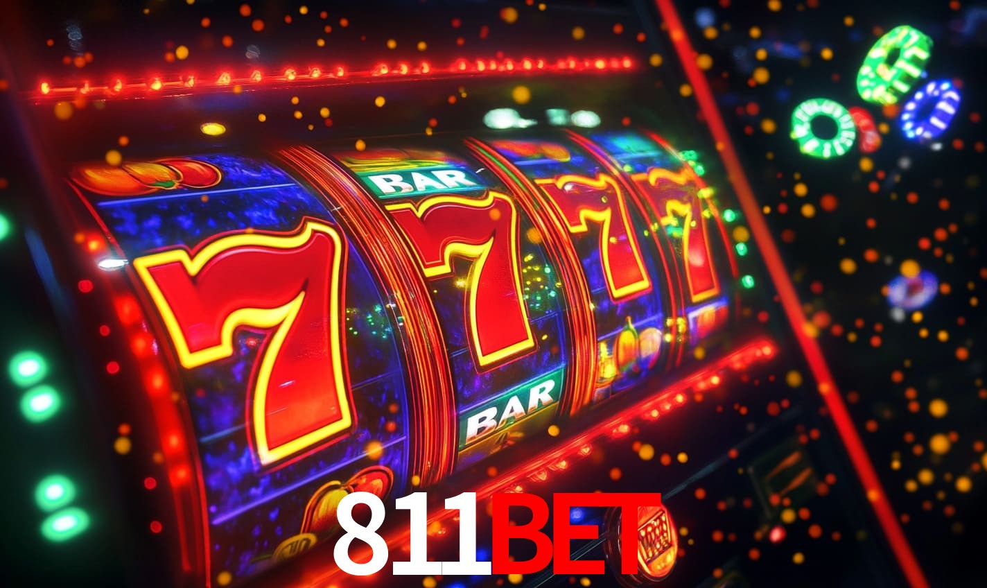 811BET,811BET App