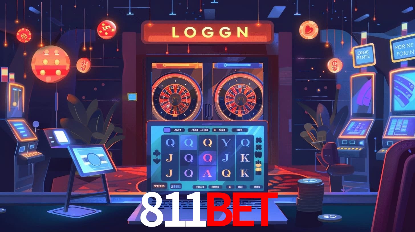 Explorando a Categoria de Eventos em Apostas na 811BET