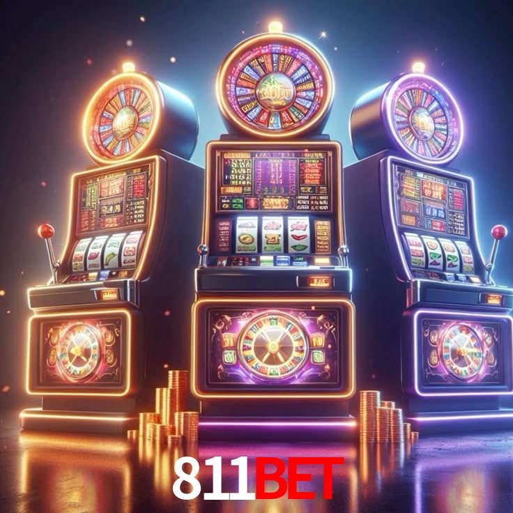 811BET: Seu Especialista em Apostas Esportivas Brasileiras