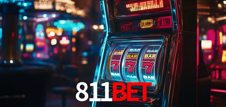 811BET App Interface
