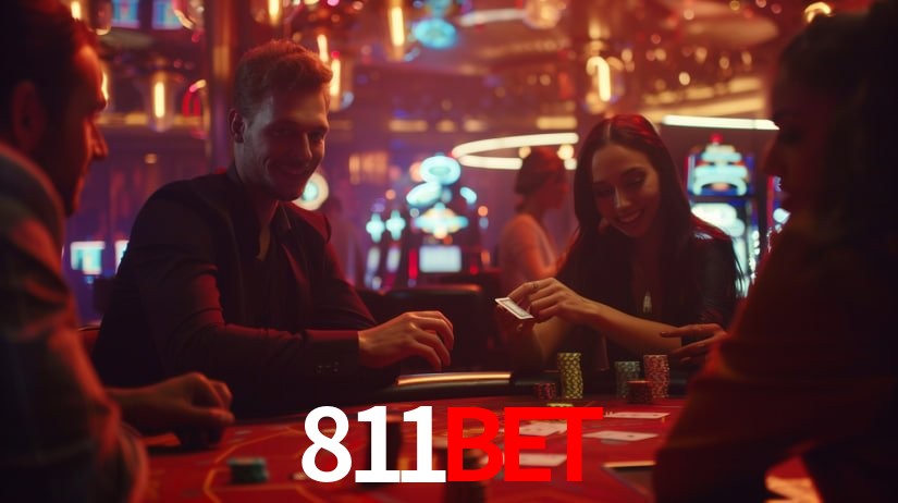 Interface Premium 811BET
