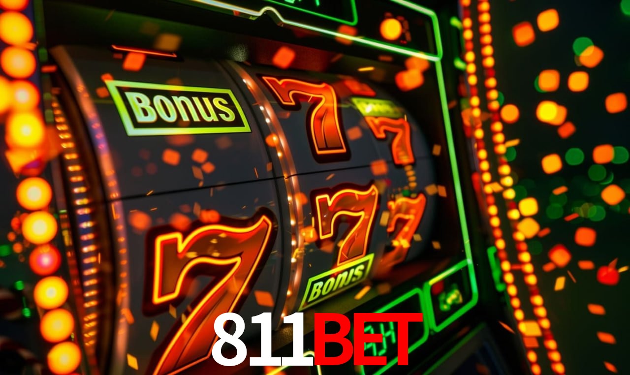 Design Responsivo 811BET