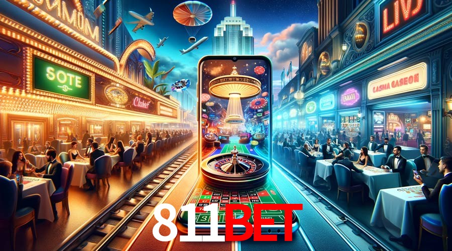 Player Reviews 811BET