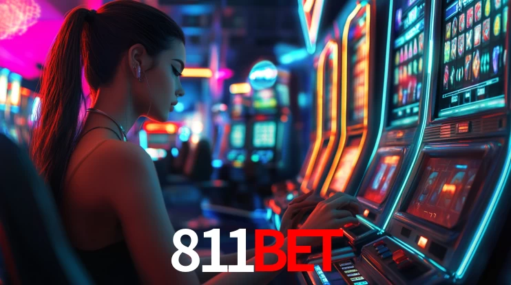 811BET App