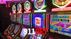 Descubra a Essência do 811BET: Nossa História e Compromissos