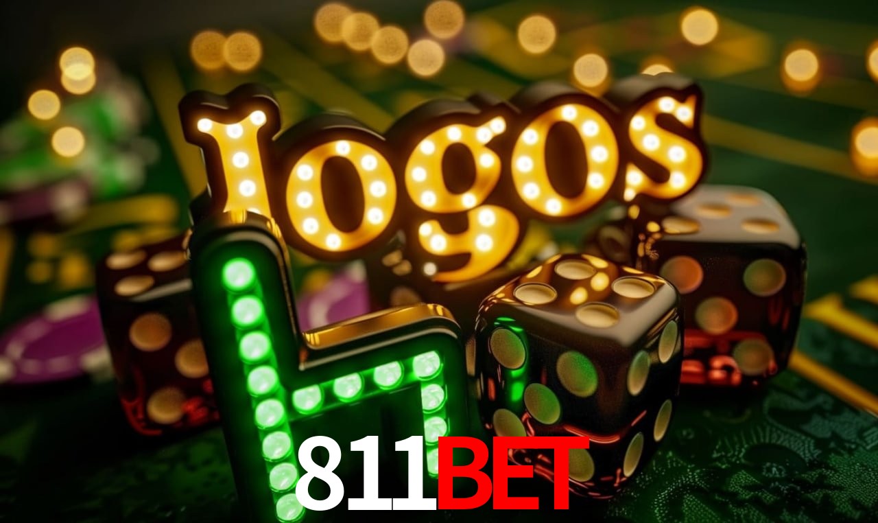 Apostas Esportivas na 811BET: Um Guia Completo